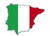 COANDA - Italiano